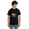 Evildog Unisex T-Shirt  (Made In EU)
