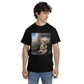 Evildog Unisex T-Shirt (Made In EU)