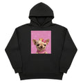Queen EvilDog Hoodie