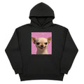 Cute Girl Hoodie