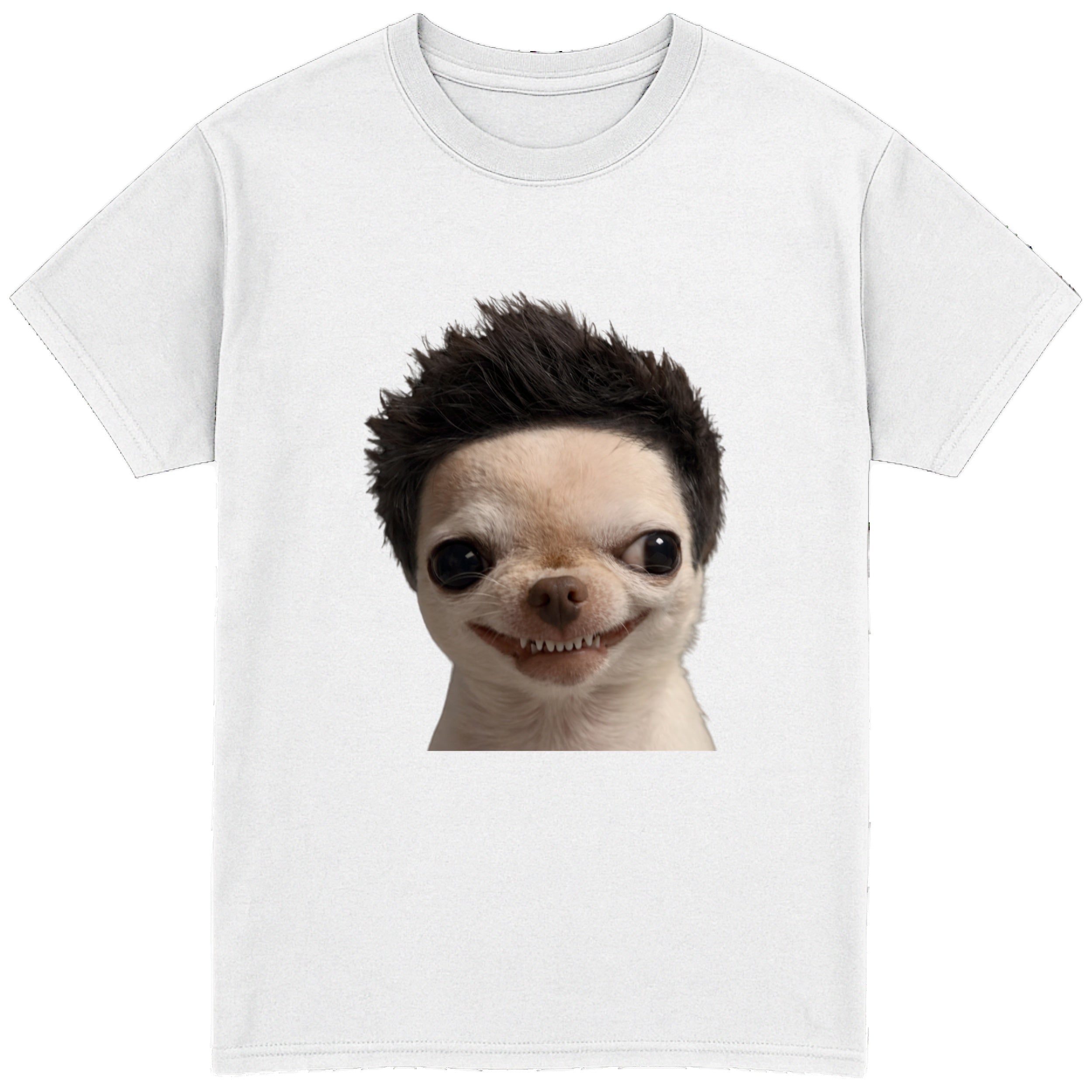 Tuff EvilDog T-Shirt
