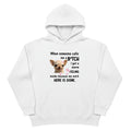 When Someone Called me a Bitch Hoodie