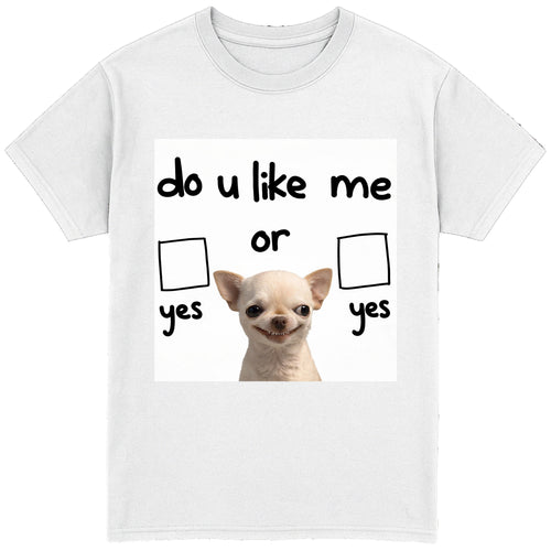 Do You like Me? T-Shirt