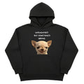 UNDIAGNOSED BUT SOMETHING'S WRONG Hoodie