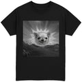 EvilDog Sunshine T-Shirt