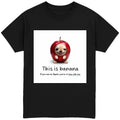 This is a Banana T-Shirt