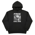 Free EvilDog Hoodie