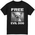 FREE EVILDOG T-Shirt