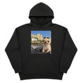EvilDog Aviator Hoodie