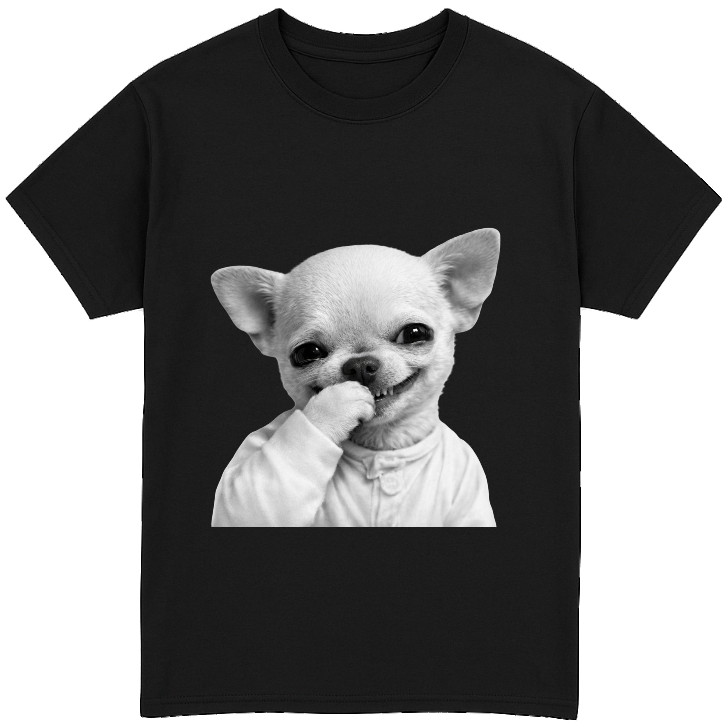 Tuff Baby EvilDog T-Shirt