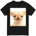 Shiny EvilDog T-Shirt