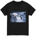 Chill EvilDog T-Shirt